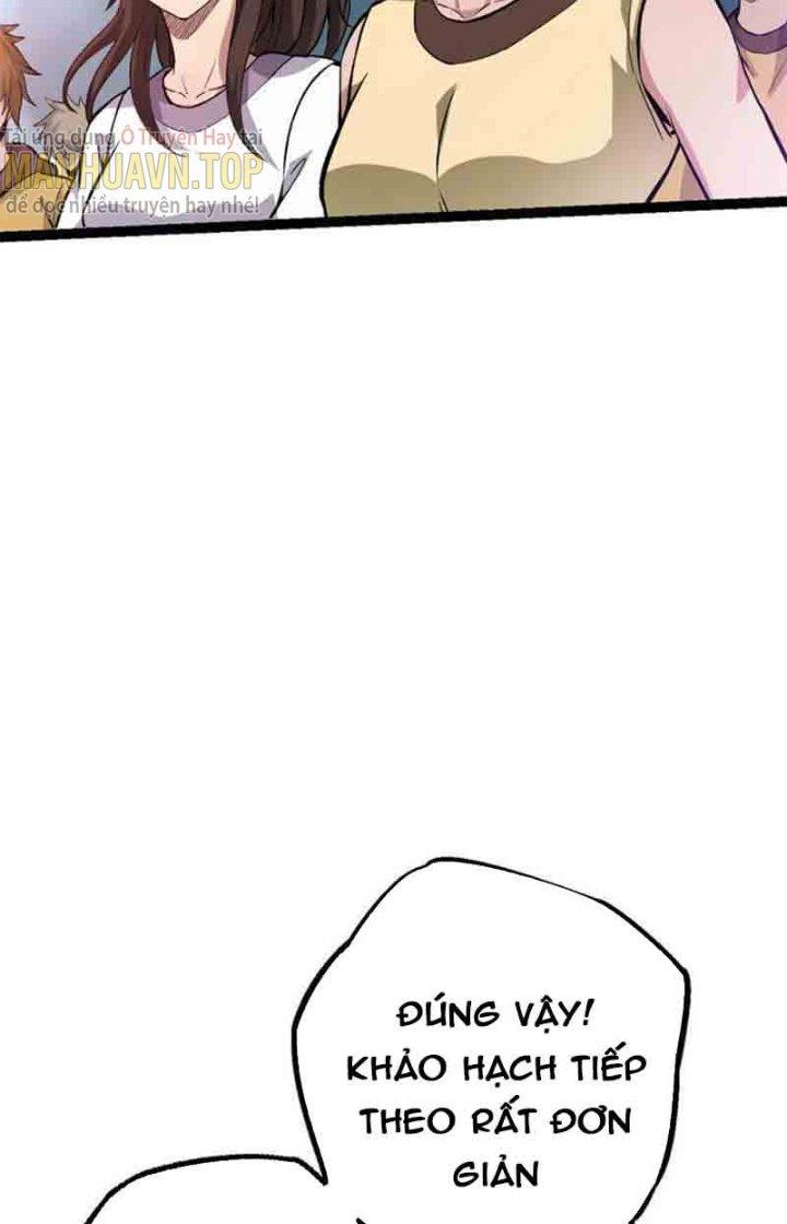 từ cây cổ thụ bắt đầu tiến hóa chapter 21 65