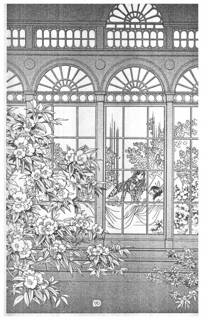 nàng tiên ánh trăng - kaguya hime chapter 22 90