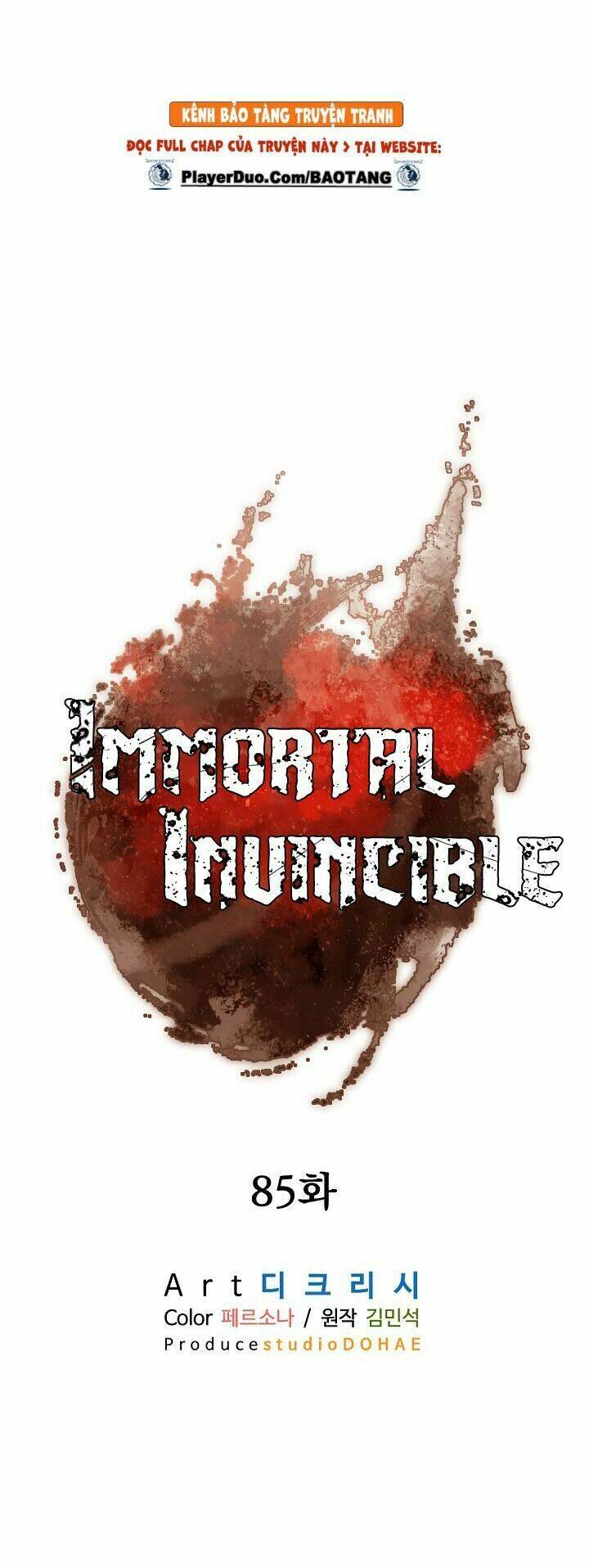 trọng sinh, bất khả chiến bại chapter 85 38