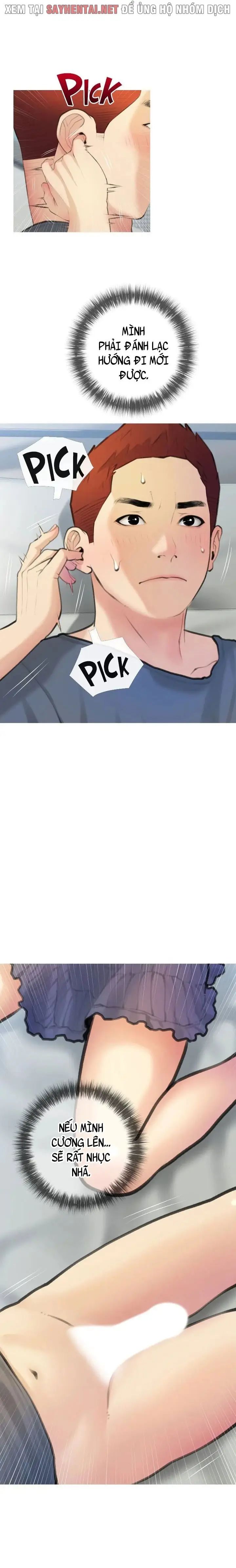 dập dì của tôi chapter 19 4