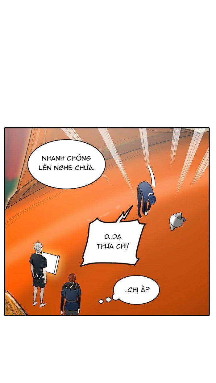 tòa tháp bí ẩn 2 chapter 280.5 53