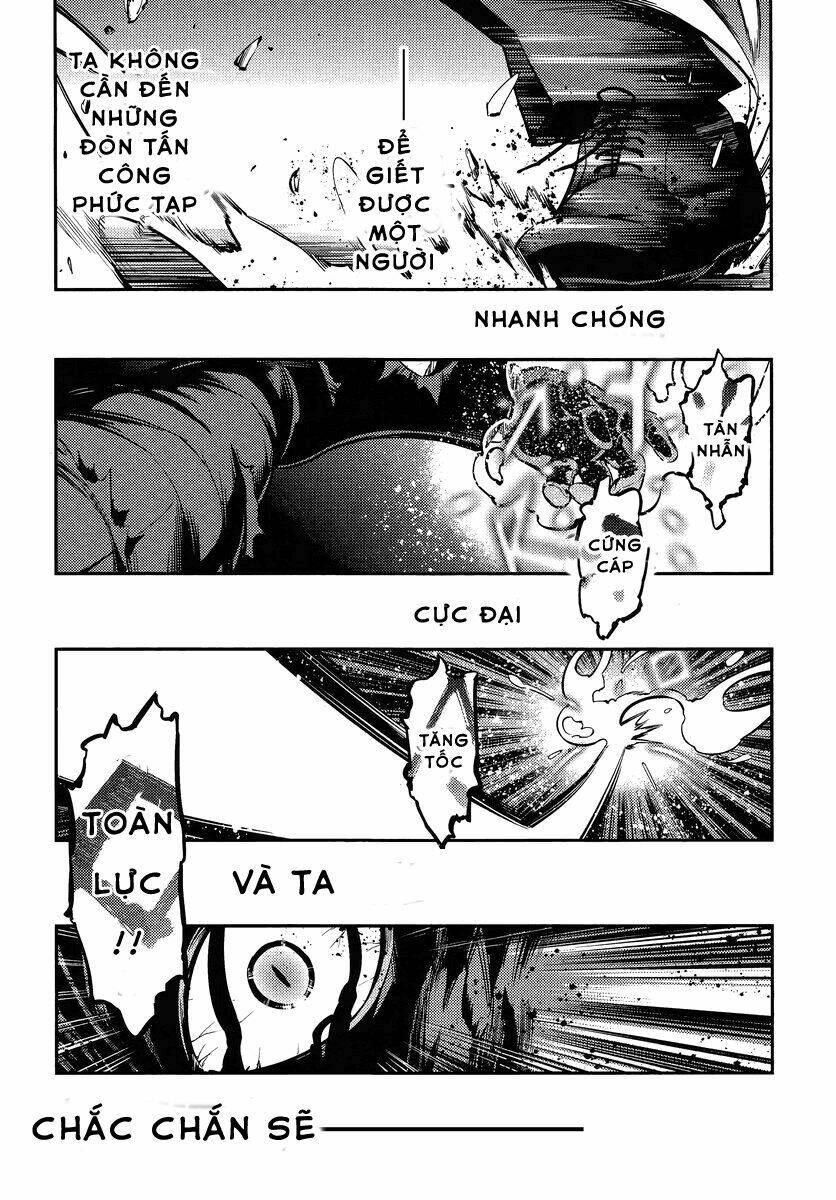 fate/kaleid liner prisma illya 2wei! chapter 22 18