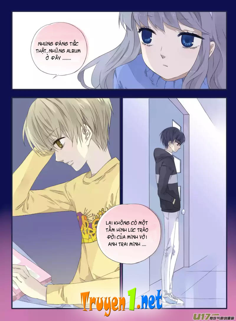 lam sí chapter 62 8