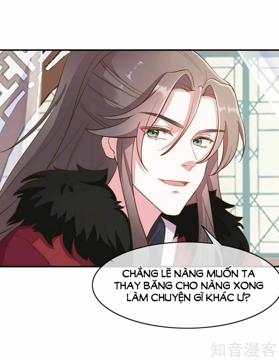 đích nữ hữu độc chapter 60 21