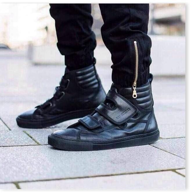 QUẦN JOGGER KAKI NAM PHONG CÁCH HÀN QUỐC CÁ TÍNH LỊCH LÃM 1HIT1 FASHION