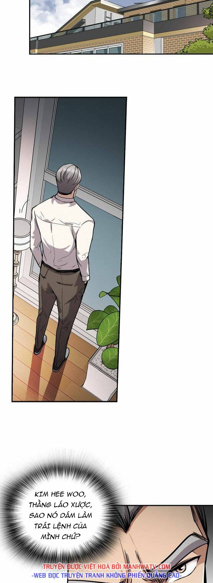 điều tra viên chuyển sinh chapter 122 5