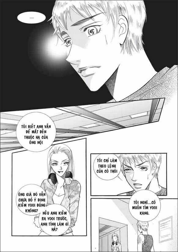 can't lose you chapter 27 16