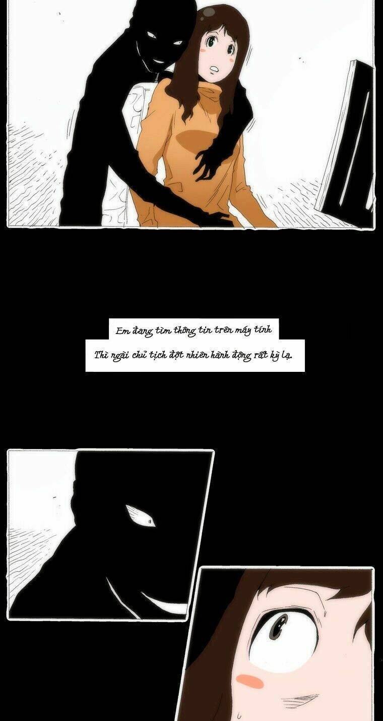 can't see can't hear but love chapter 64 16