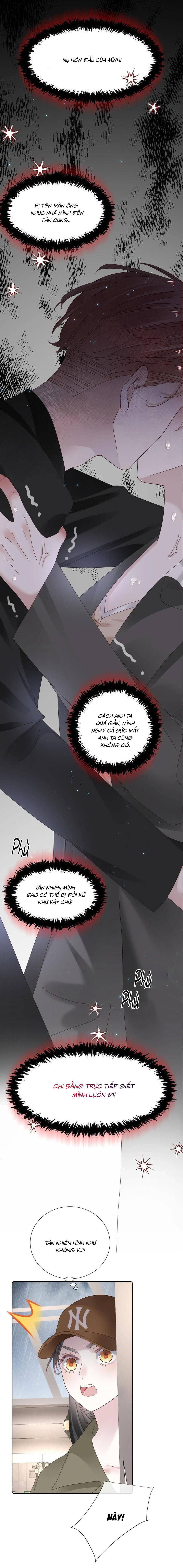 đêm tối ám muội chapter 11 14