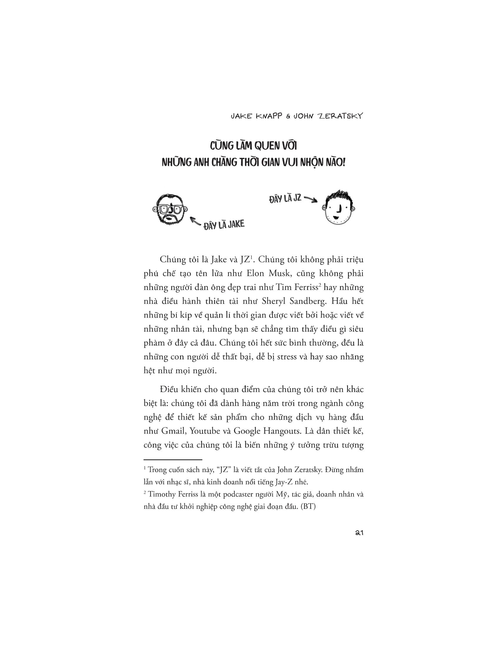 Kỹ Năng Quản Lý Thời Gian