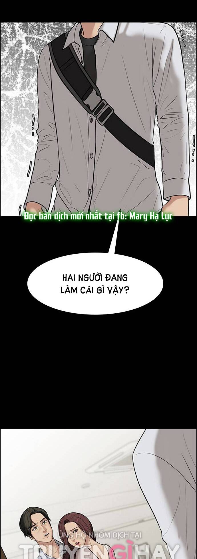 nữ thần giáng thế chapter 188.2 16