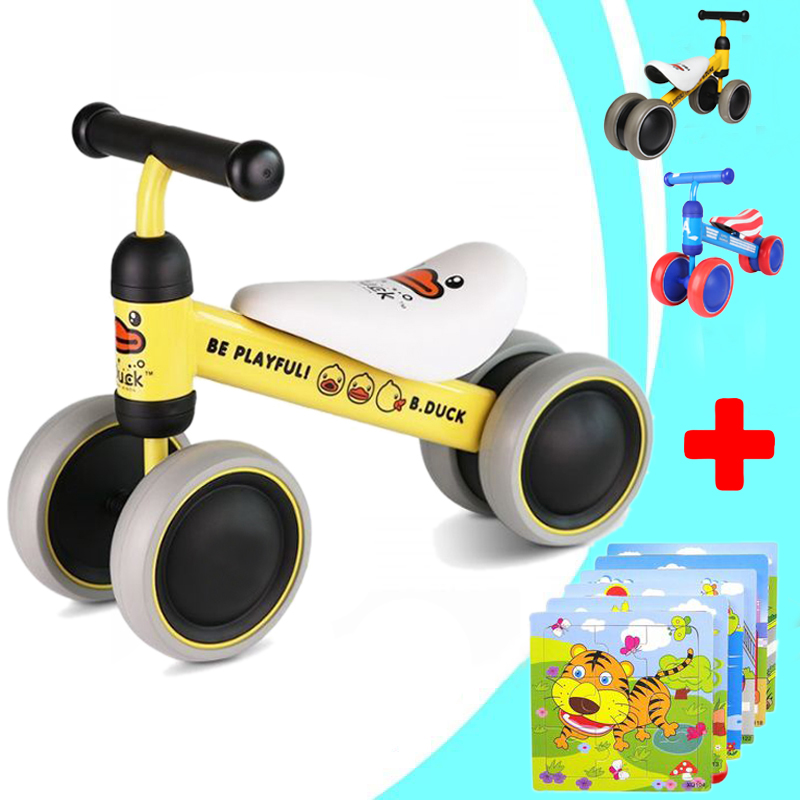 Xe chòi chân 4 bánh tự cân bằng giúp bé giữ thăng bằng cho bé tập đi - siêu dễ thương , xe chòi chân mini 4 bánh cho bé, xe chòi chân, xe chòi chân cho bé