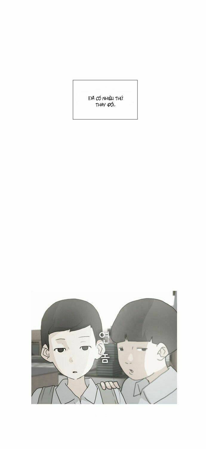 a bitch and a punk chapter 1 52