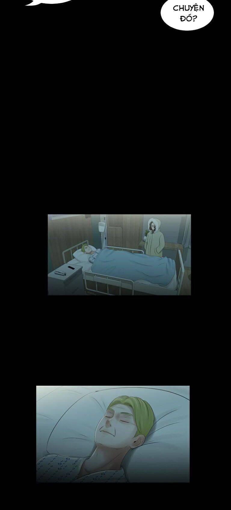 chú và cháu chapter 38 28