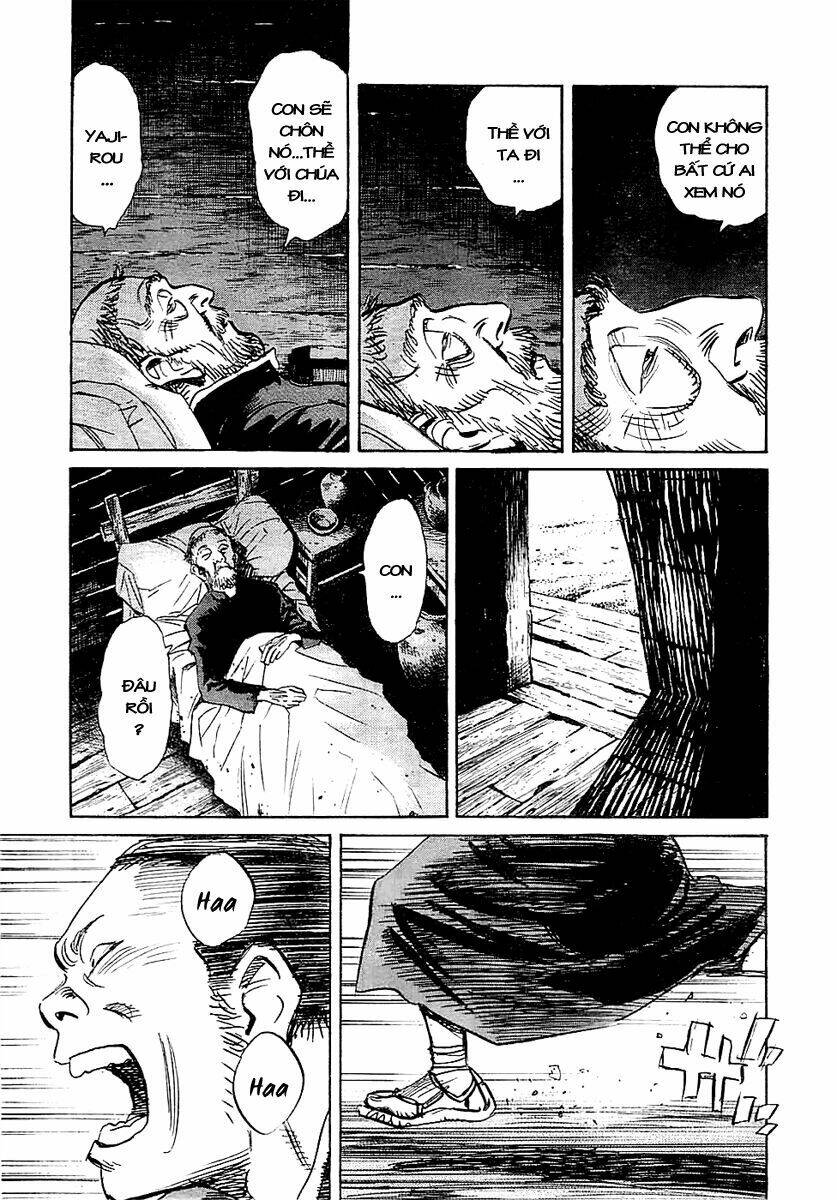 billy bat chapter 23 21