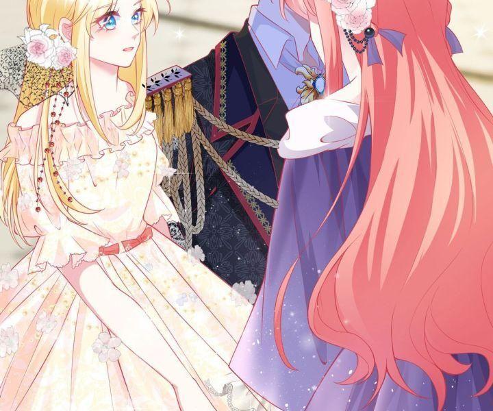 vị cứu tinh định mệnh của bệ hạ chapter 2 34