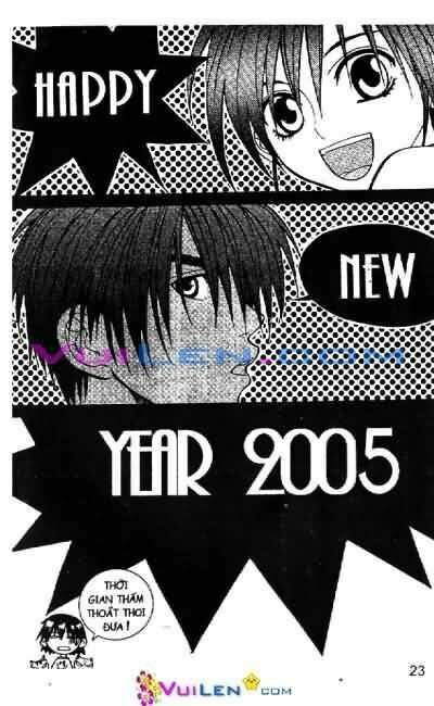 tiên nữ giáng trần chapter 11 23