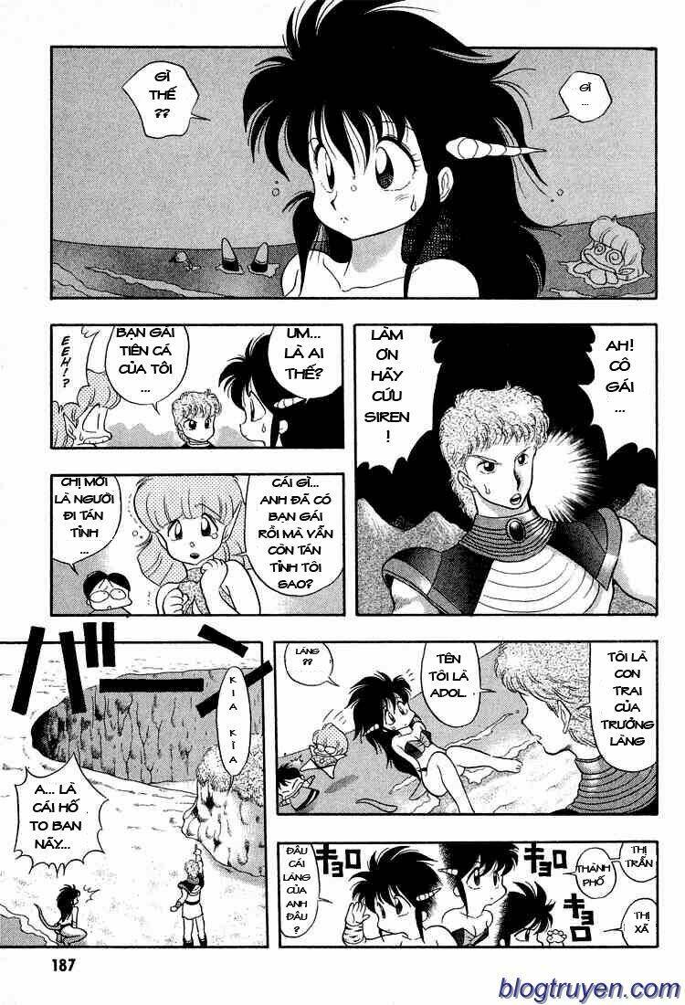 dragon half chapter 11 15