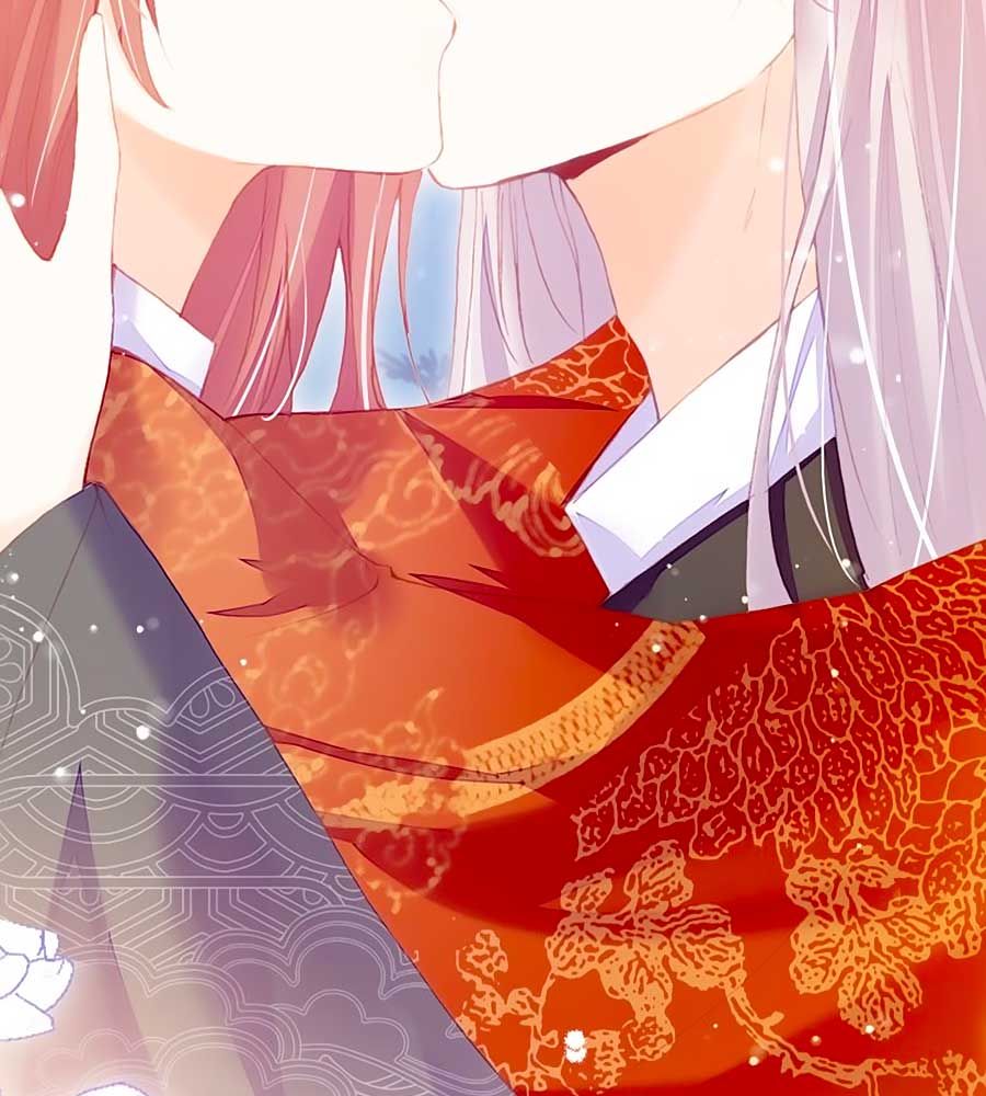 trẫm cũng không muốn quá khí phách chapter 51 52