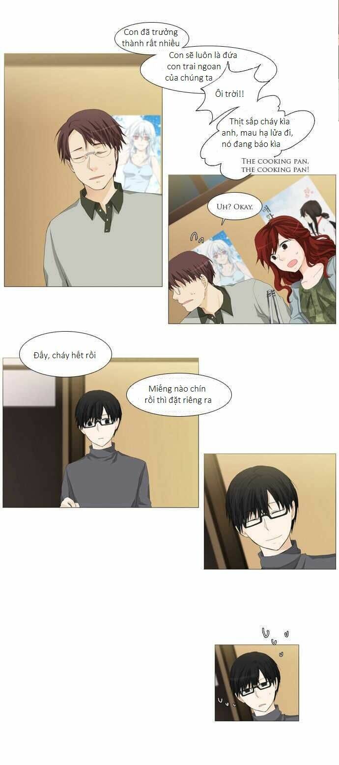 come spring chapter 5 9