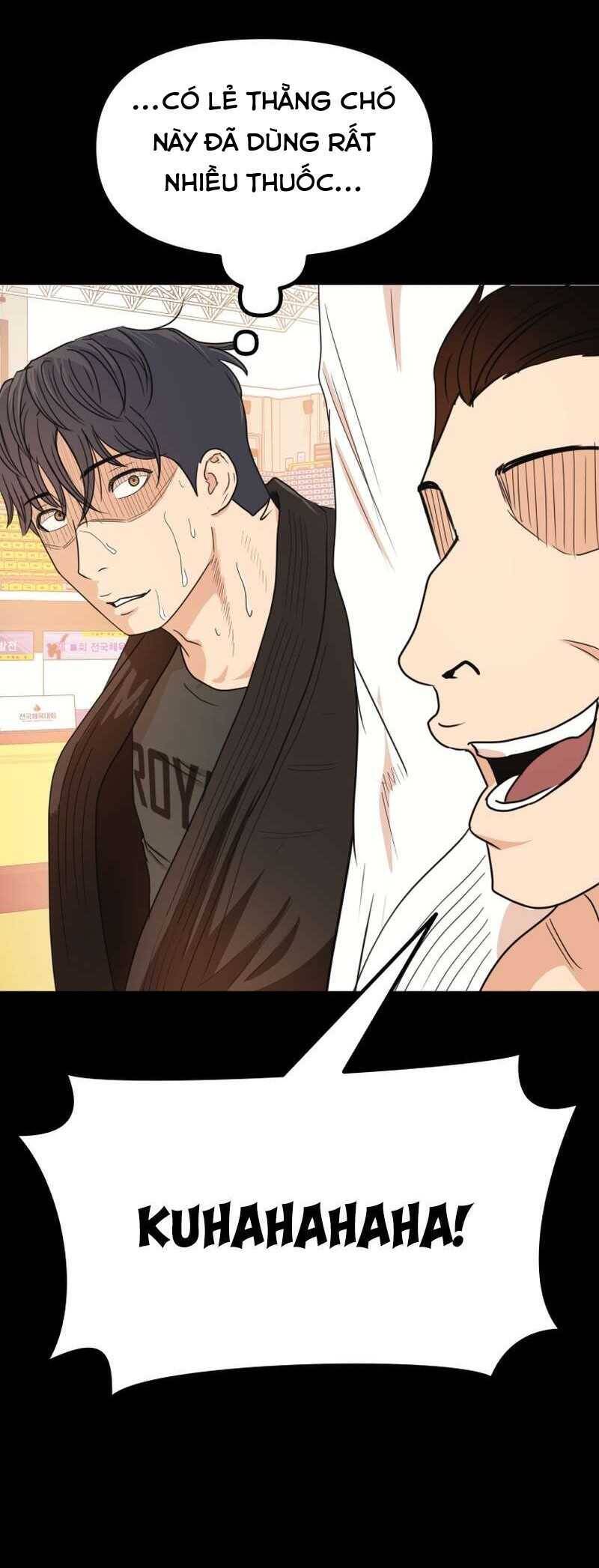 Bạn Trai Vệ Sĩ chapter 110 48