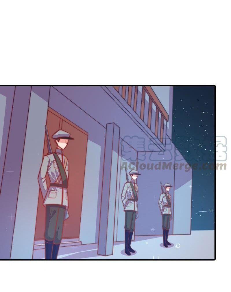 ngày nào thiếu soái cũng ghen chapter 168 2