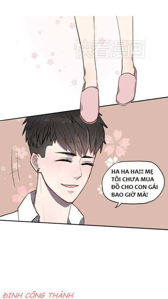 con đường màu đen chapter 5 31