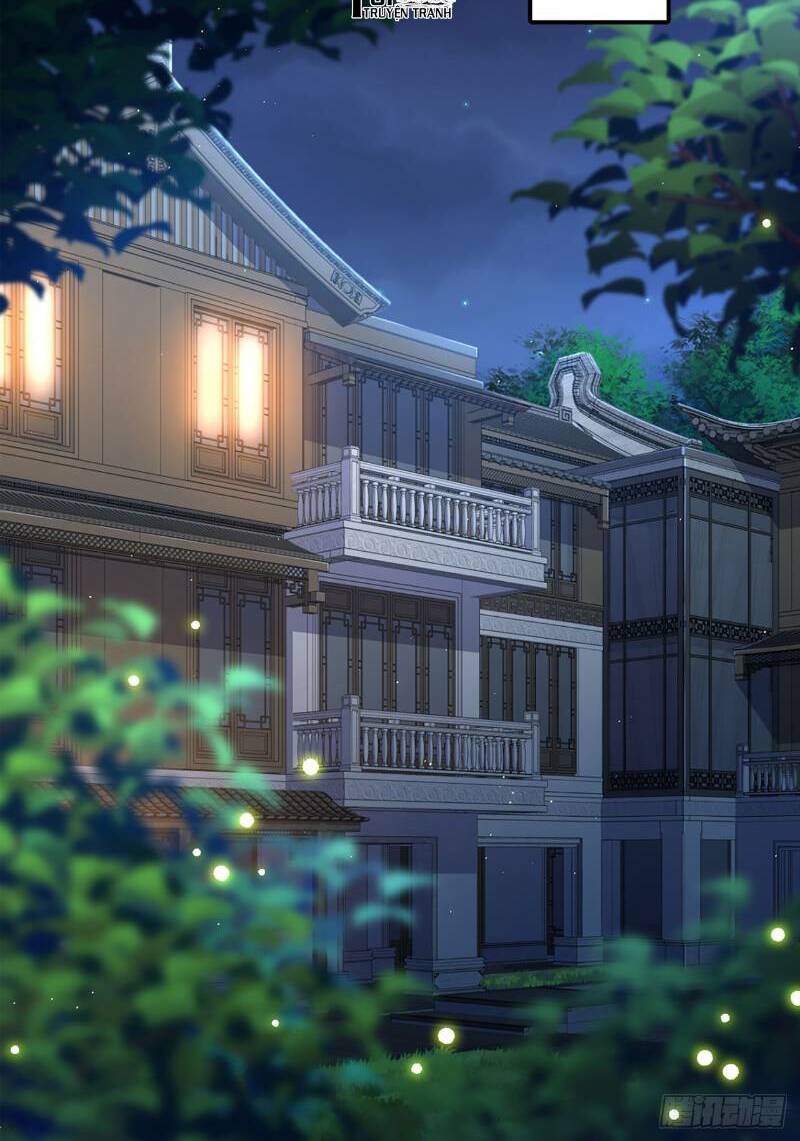 lãnh chúa cái gì không quan trọng chapter 3 44