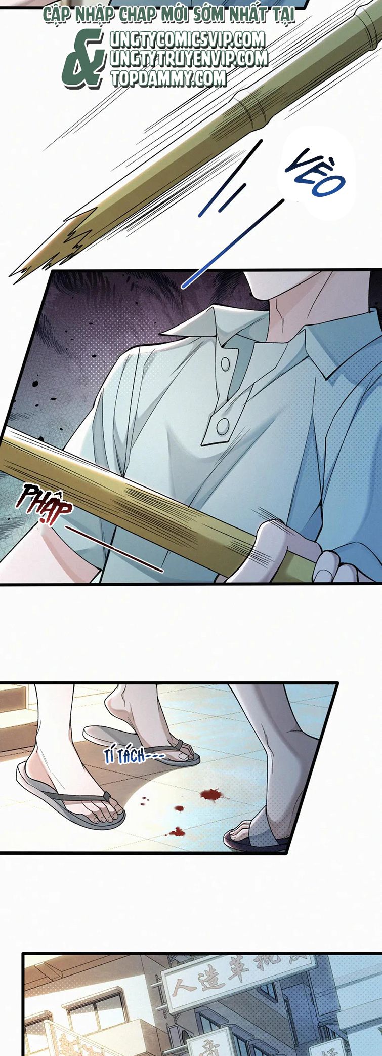 ngày quốc tế thiếu nhi của sơ tam chapter 10 12