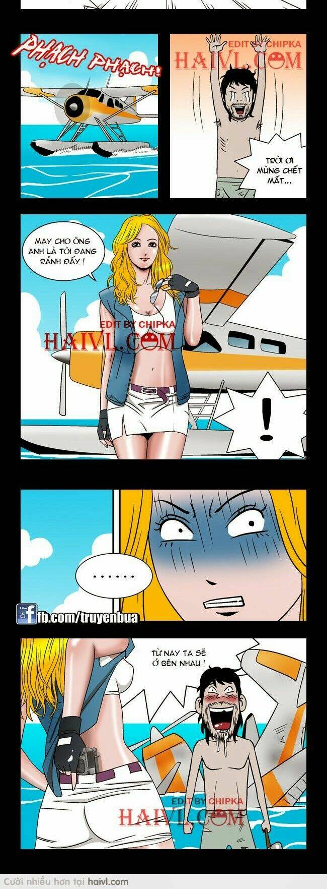 tạ trùng linh chapter 20 2