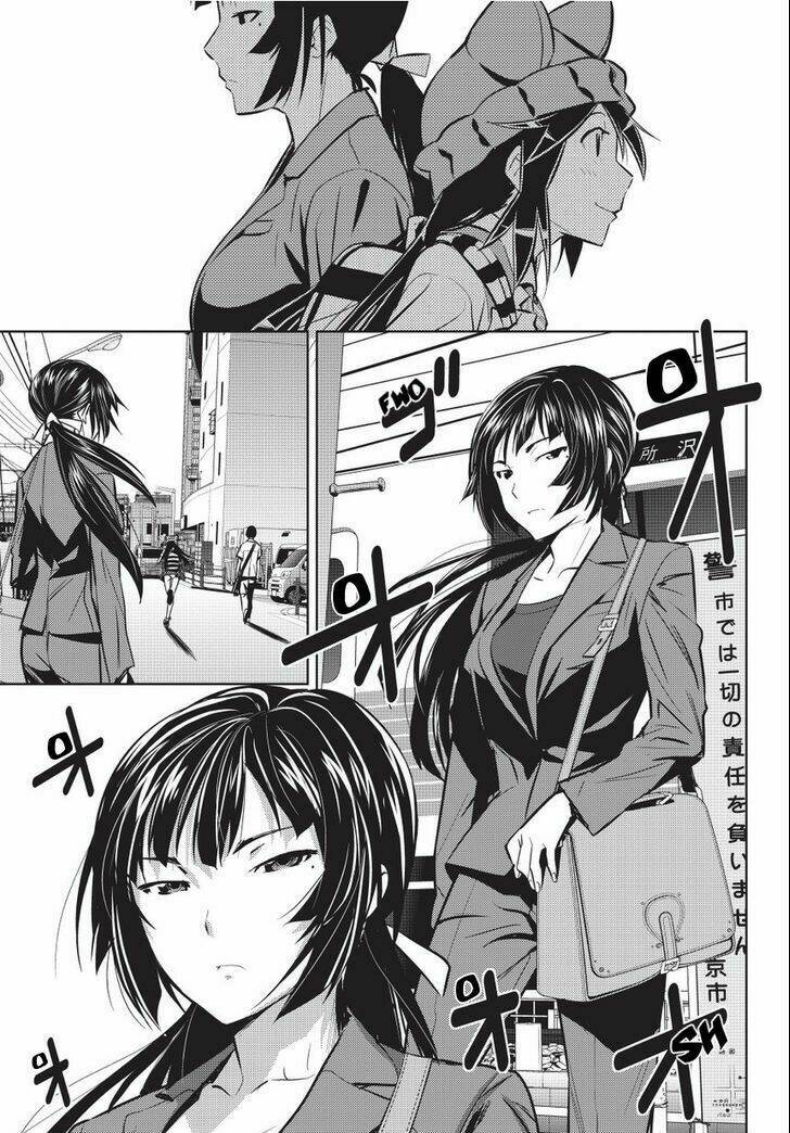 onigiri sasa chapter 3 6