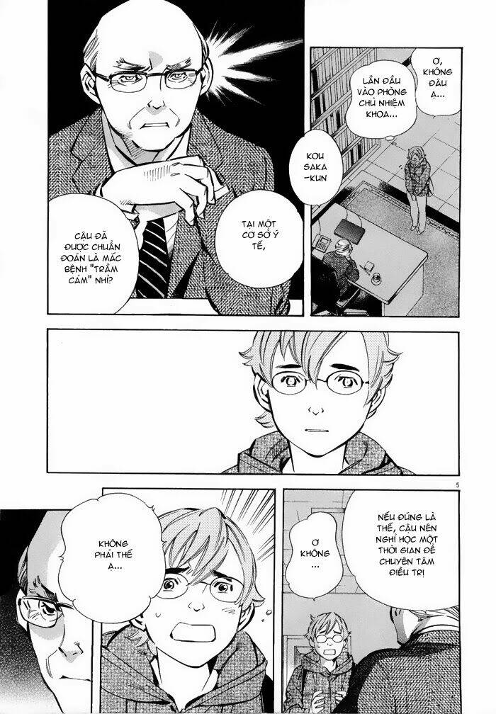 shin kurosagi - con diệc đen 2 chapter 42 5