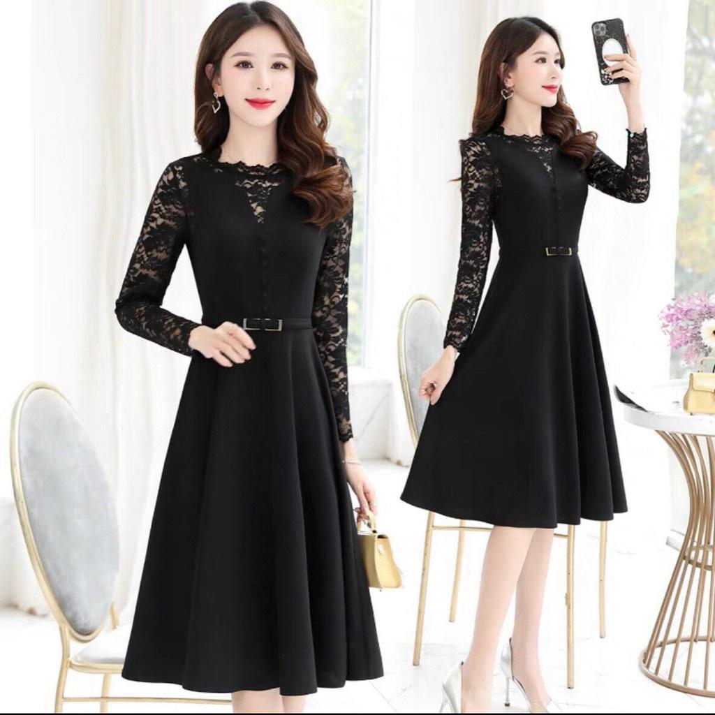 ĐẦM XOÈ DỰ TIỆC NỮ SANG TRỌNG