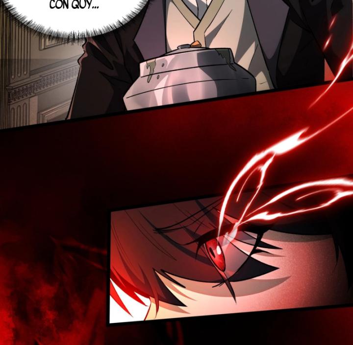 tôi chơi thế giới kinh dị như một trò chơi nuôi dưỡng chapter 2 102