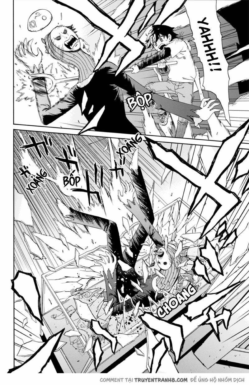 lý do sống còn chapter 7 5