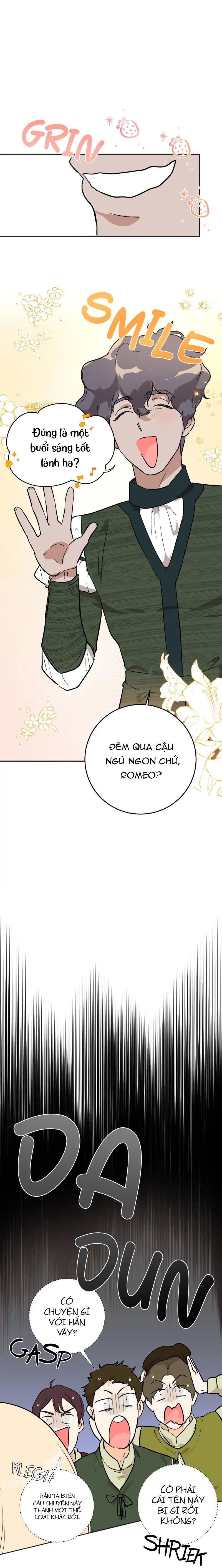 tạm biệt juliet của ta chapter 7.1 3