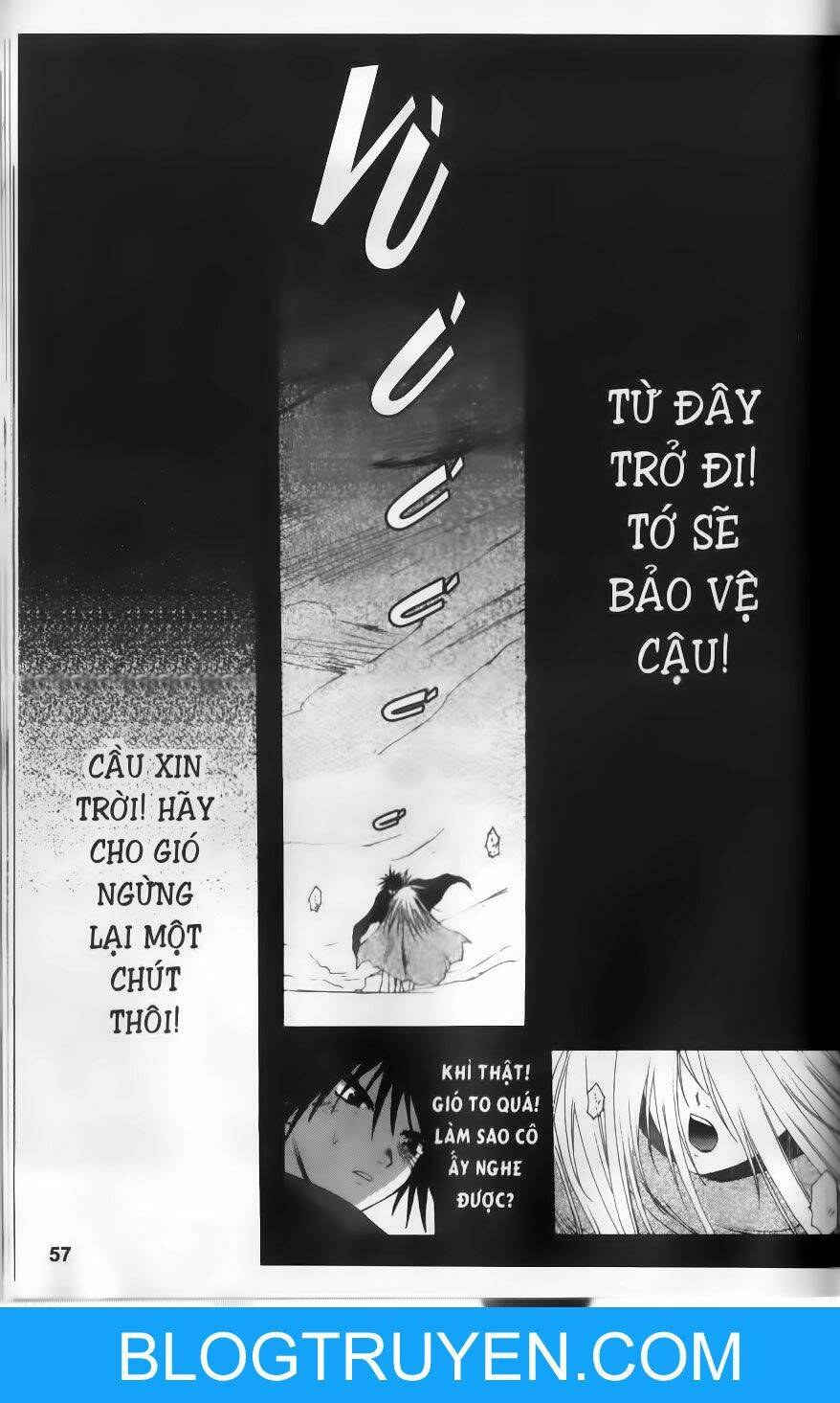 dersert coral chapter 12 22