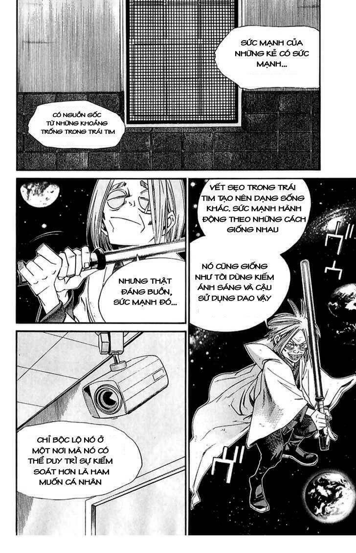 alive - the final evolution chapter 49 39