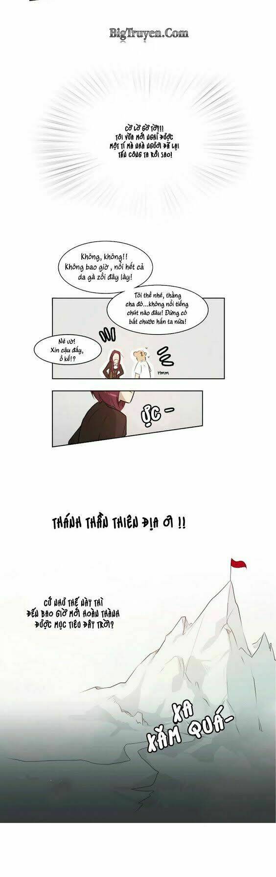 hẹn hò là thứ dễ nhất chapter 4 21