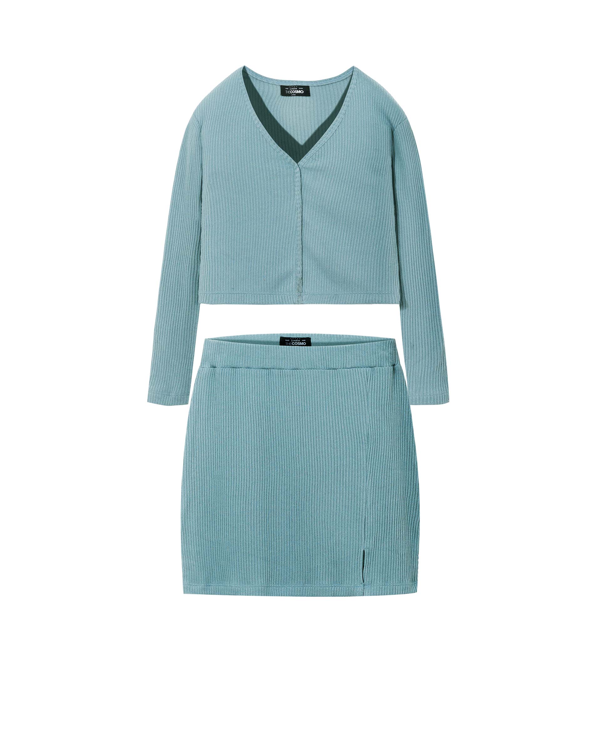 Chân Váy The Cosmo CYRUS SKIRT 4 Màu TC2006049
