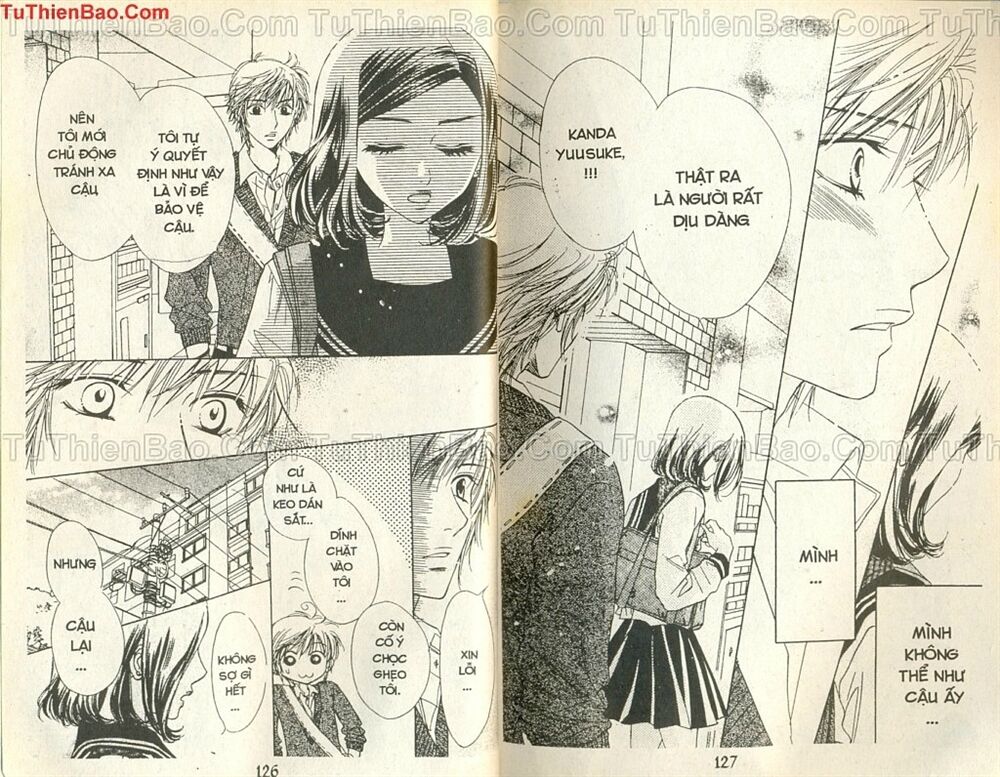 ác quỷ và bản tình ca chapter 2 61