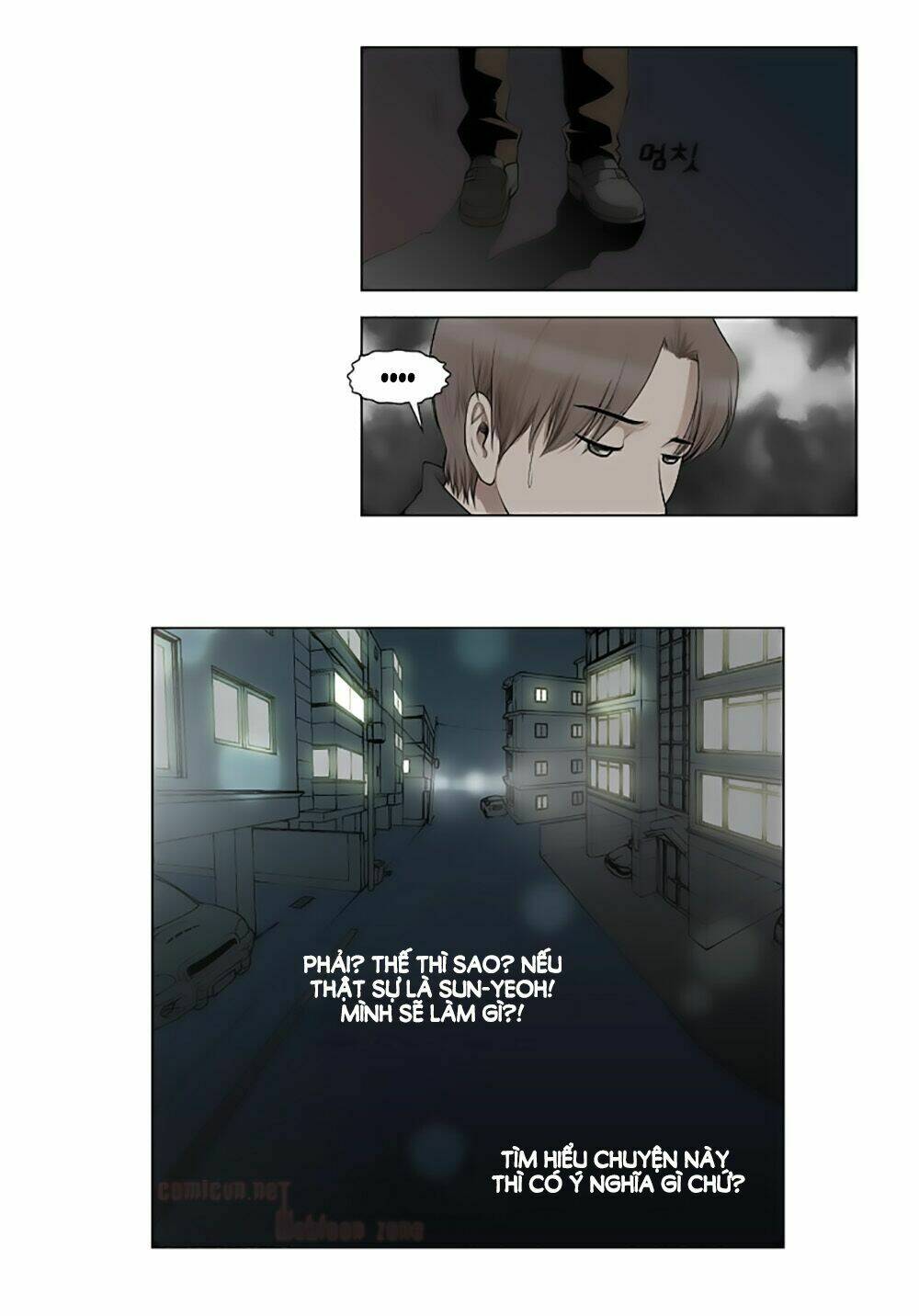 mrs. seonnyeo | mrs. tiên cô chapter 20 32