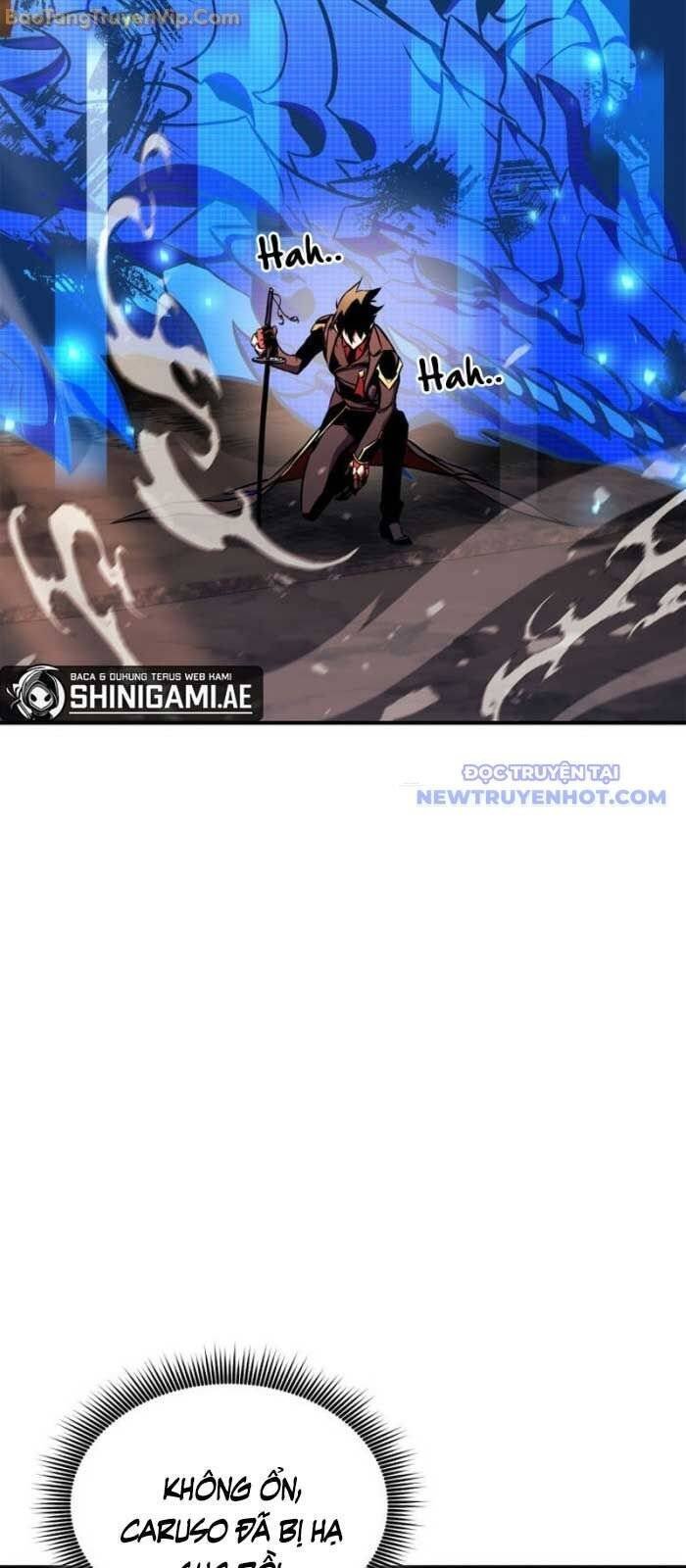 huyền thoại game thủ - tái xuất chapter 175 63