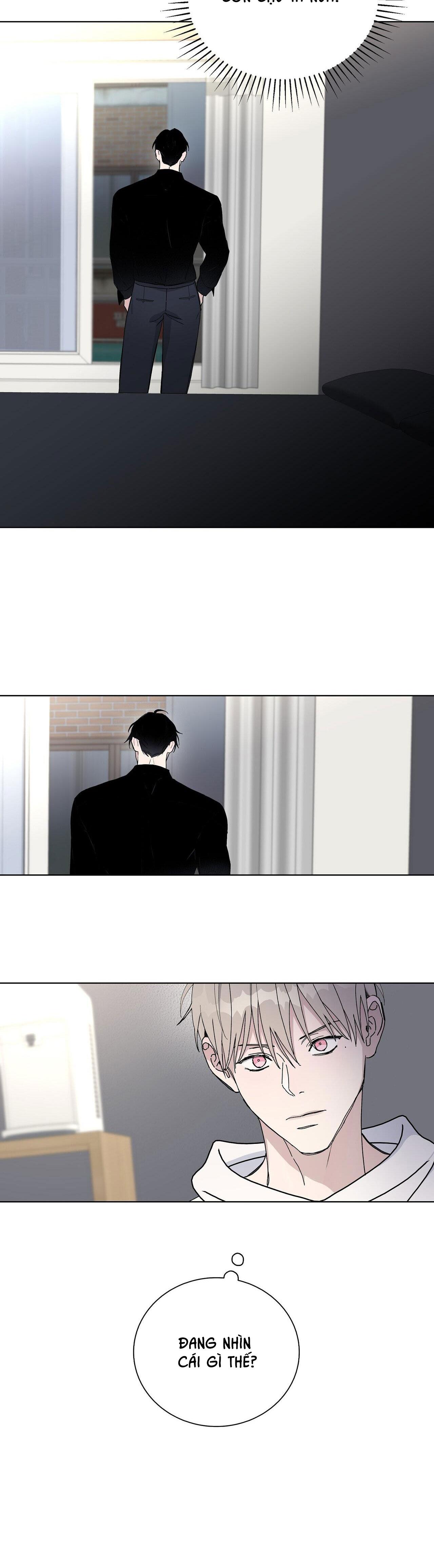 blaze out chapter 31 14