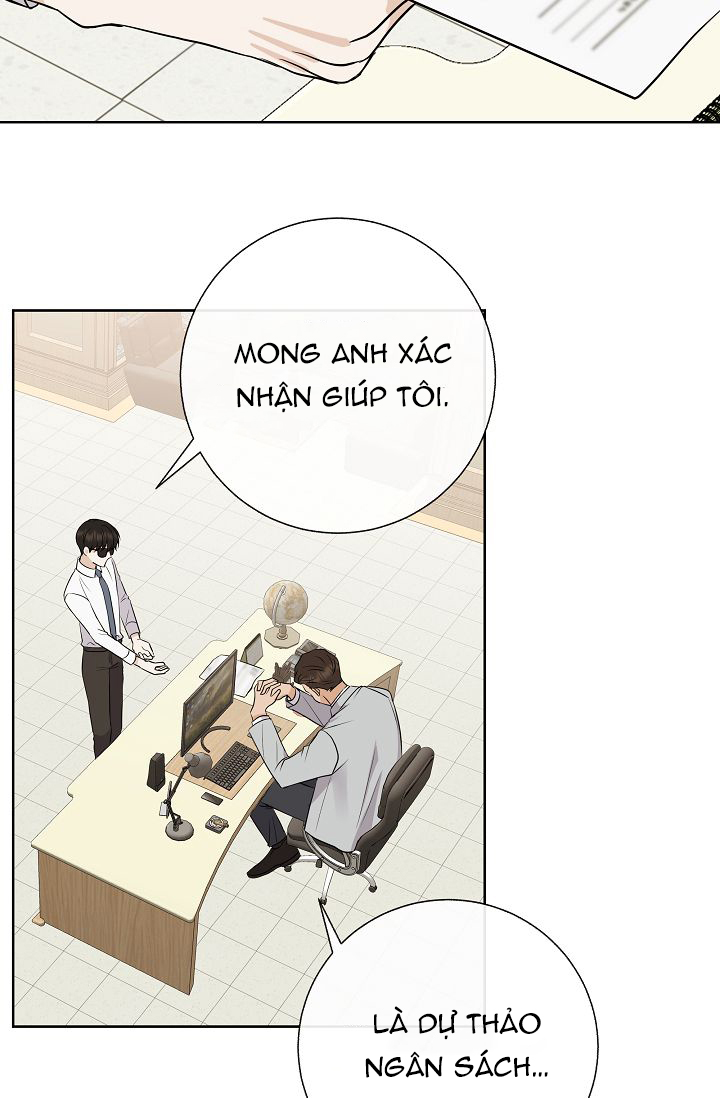 đứa bé là con tôi chapter 14 4
