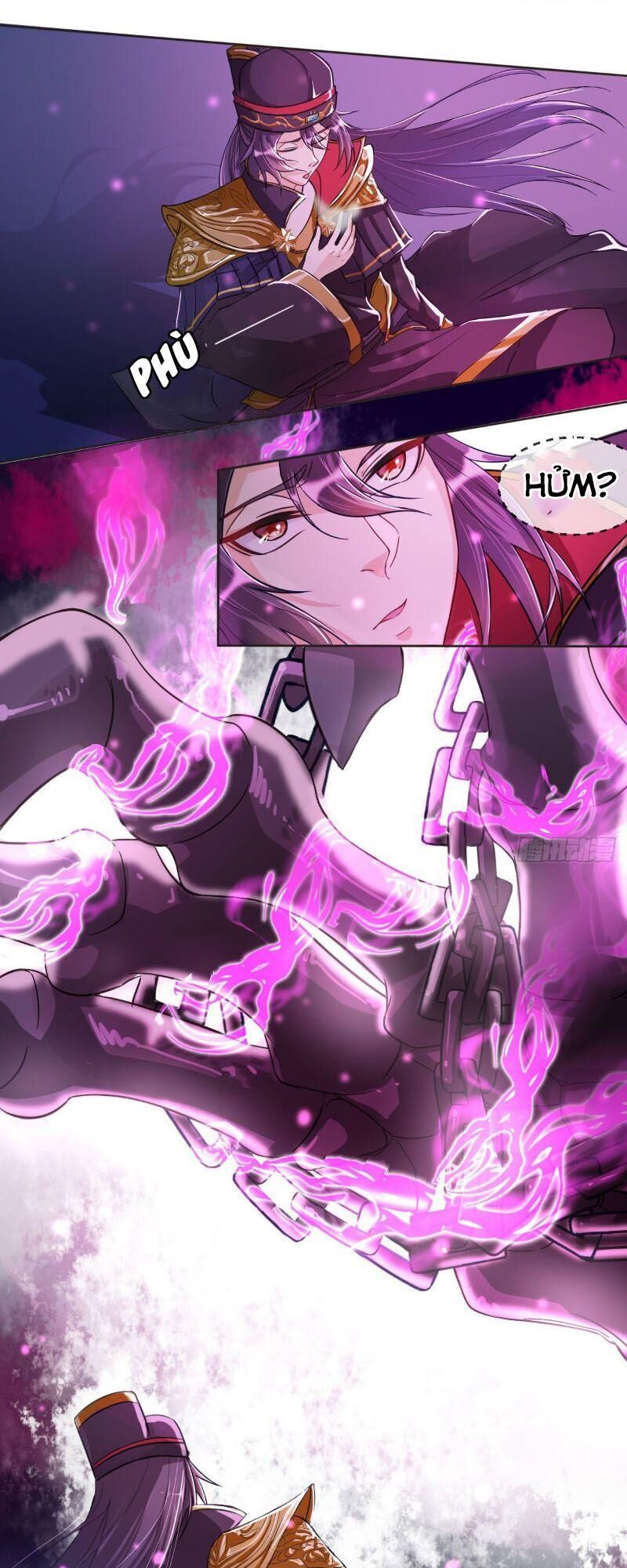 tiên võ chapter 10 5