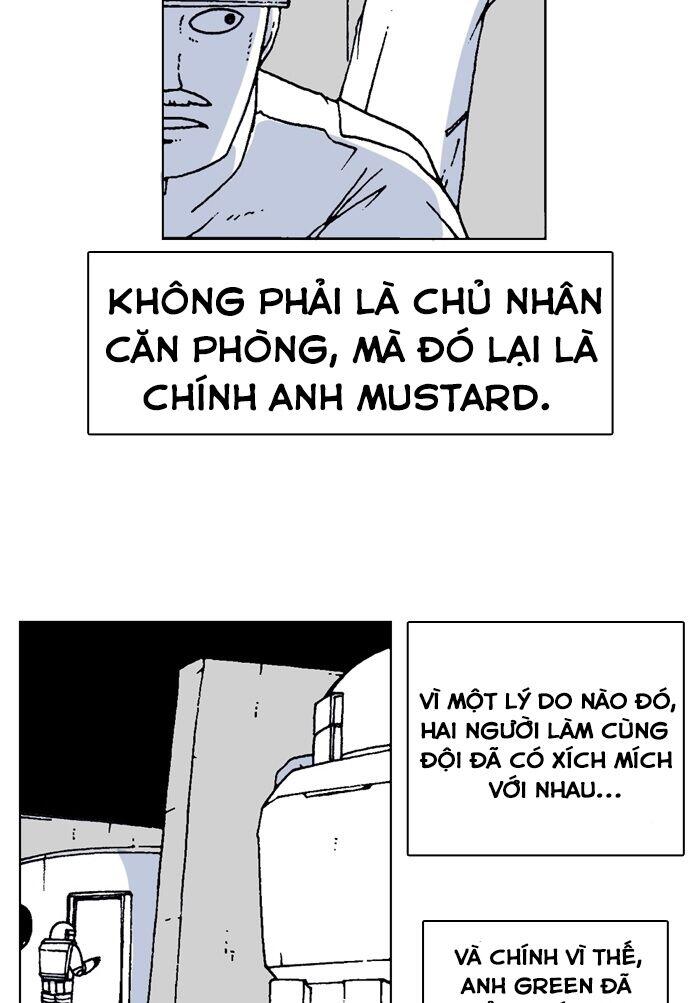 mắc kẹt trên mặt trăng chapter 35 48