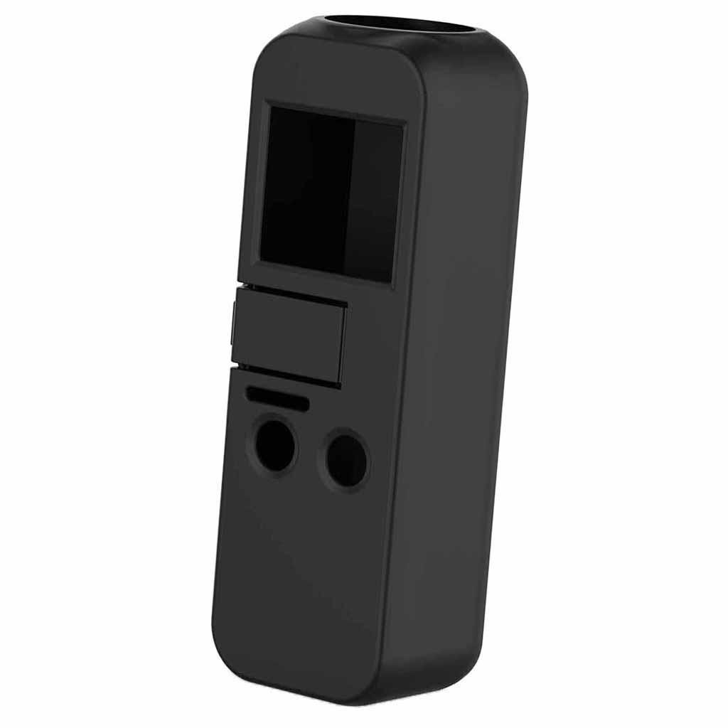 Camera Stabilizer Base Mount Protective Cover Lens Hood for DJI OSMO