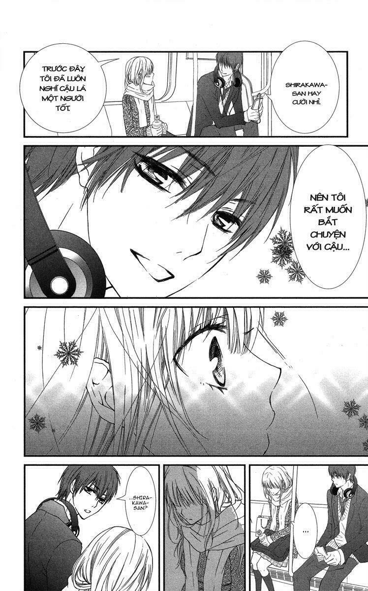 love train chapter 1 20