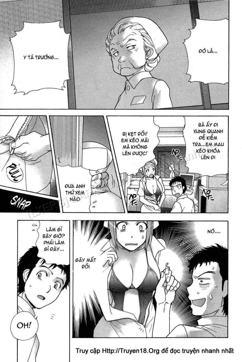 how to get steady with a nurse chapter 11 13